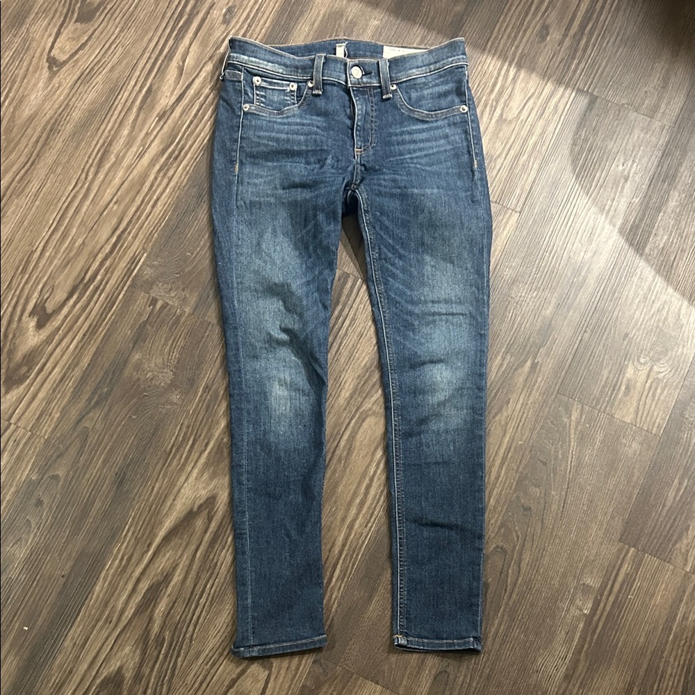 rag & bone Women’s Skinny Jeans